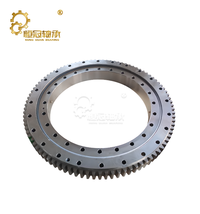 Customized Slewing Bearings